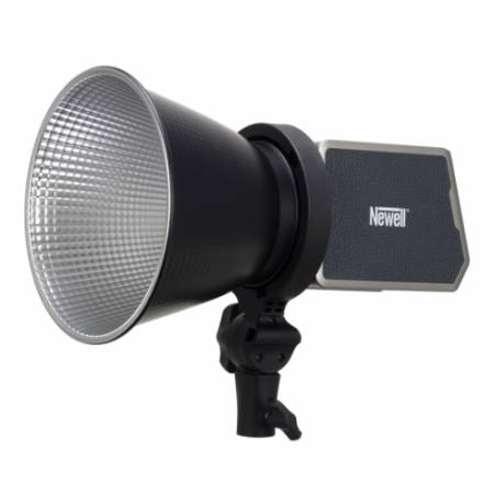 Newell NL4625 - adapter montażowy, przykład użycia